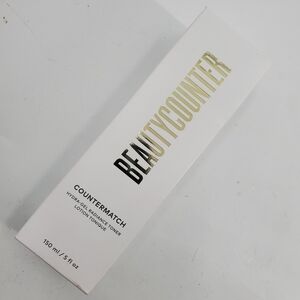 NEW Beautycounter Countermatch Hydra-Gel‎ Radiance Toner 5 fl oz